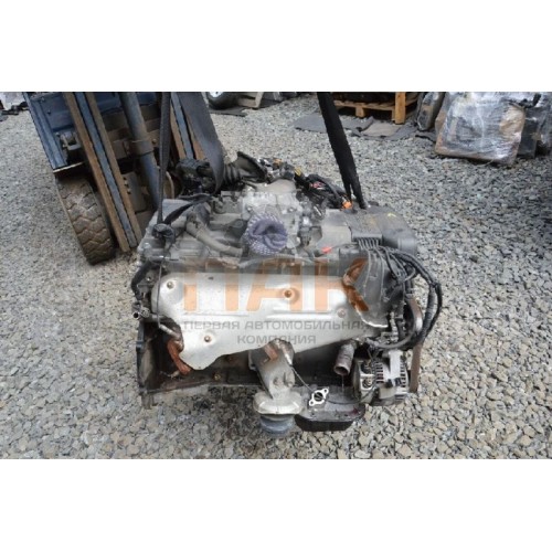 Двигатель Lexus 3.0