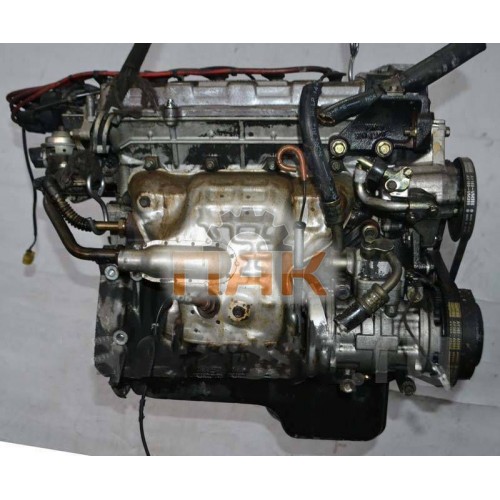 Двигатель Acura 1.8