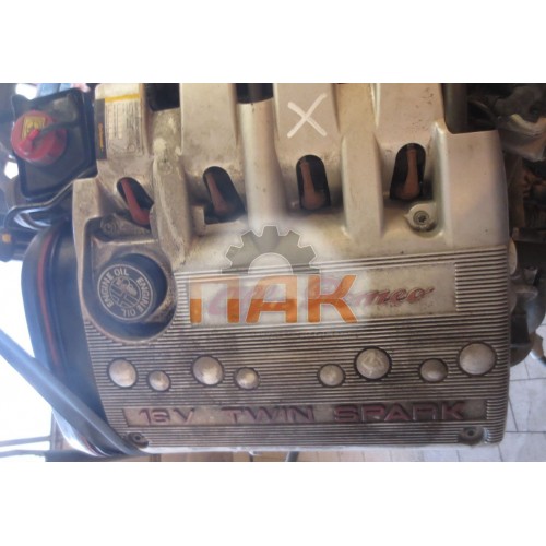 Двигатель Alfa Romeo 1.4