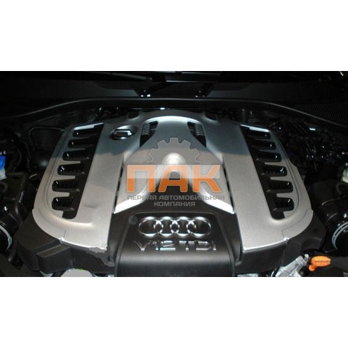 Двигатель Audi 6.0