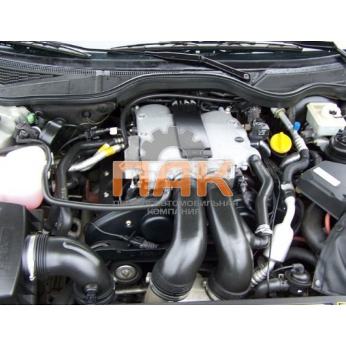 Двигатель Cadillac 3.0