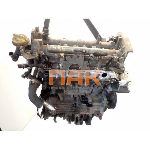 Двигатель Cadillac 1.9