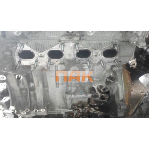 Двигатель Citroen 1.6