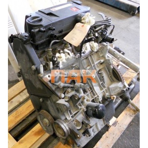 Двигатель Citroen 1.8