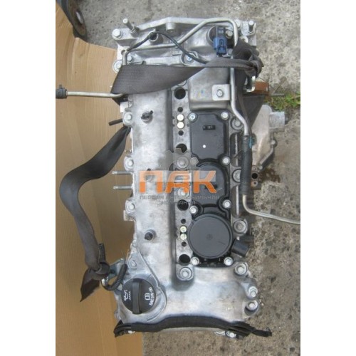 Двигатель Daewoo 2.2