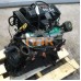 Двигатель на Ford 1.3