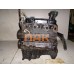Двигатель на Ford 1.3