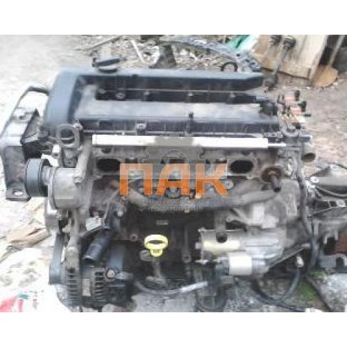 Двигатель Ford 1.8