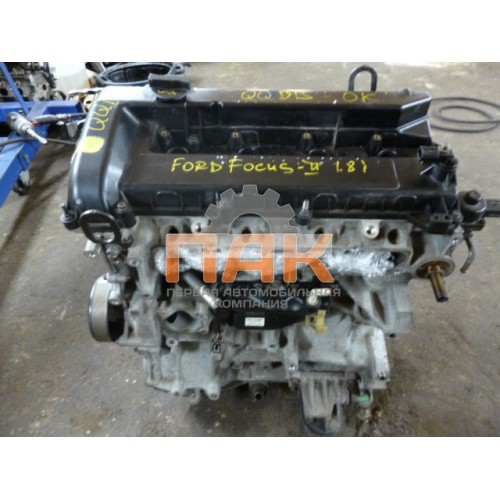 Двигатель Ford 1.8