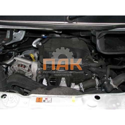 Двигатель Ford 2.2