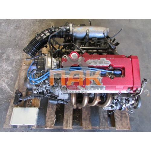 Двигатель Honda 1.6