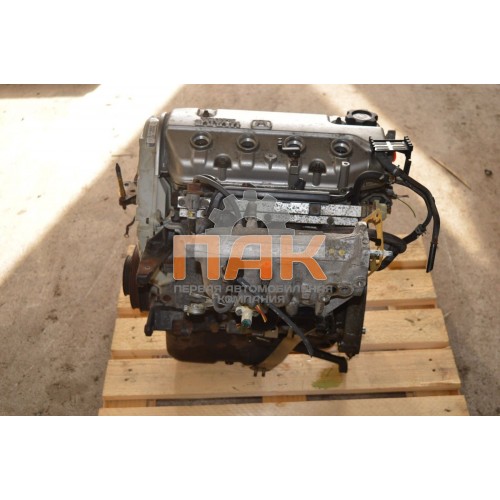 Двигатель Honda 1.6