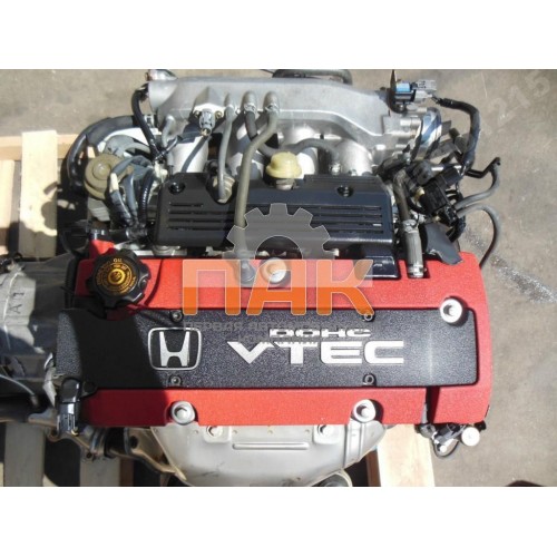 Двигатель Honda 2.0