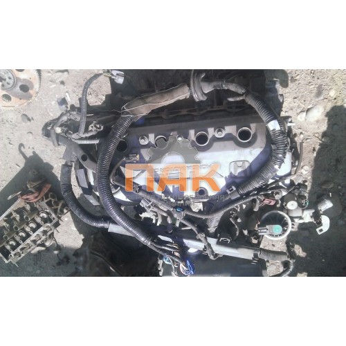 Двигатель Honda 2.3