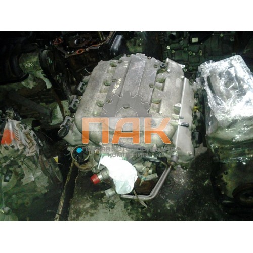 Двигатель Honda 3.5