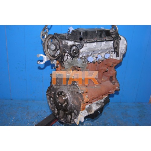 Двигатель Jaguar 2.2