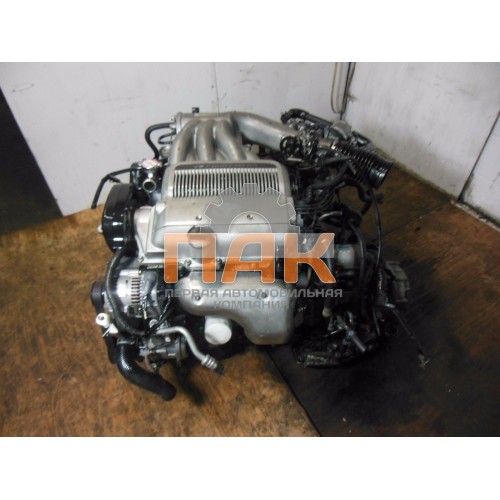 Двигатель Lexus 3.0