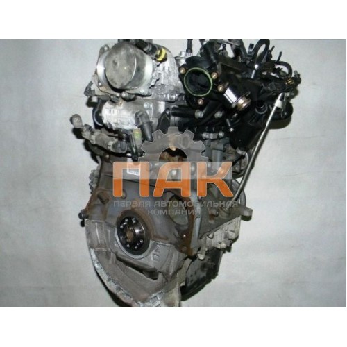 Двигатель Opel 1.4