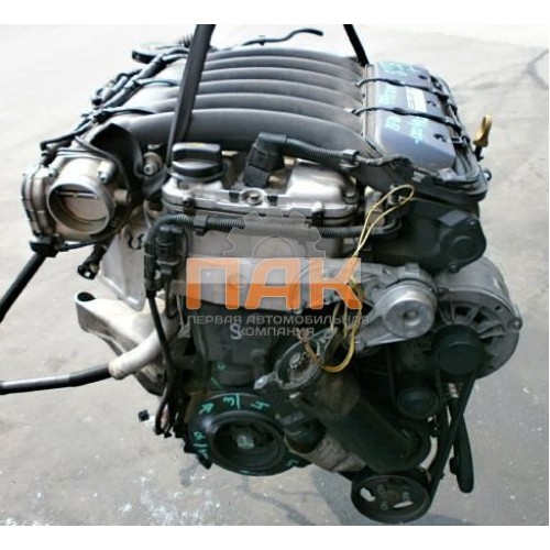 Двигатель Porsche 3.2