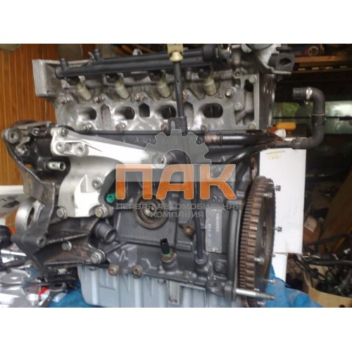 Двигатель Renault 2.0