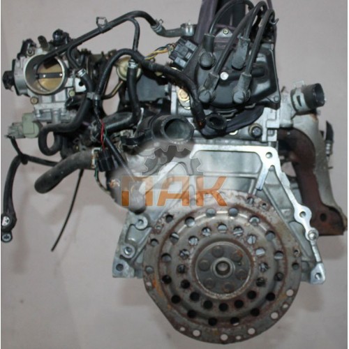 Двигатель Rover 1.6