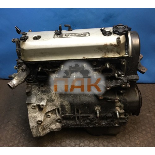 Двигатель Rover 2.0