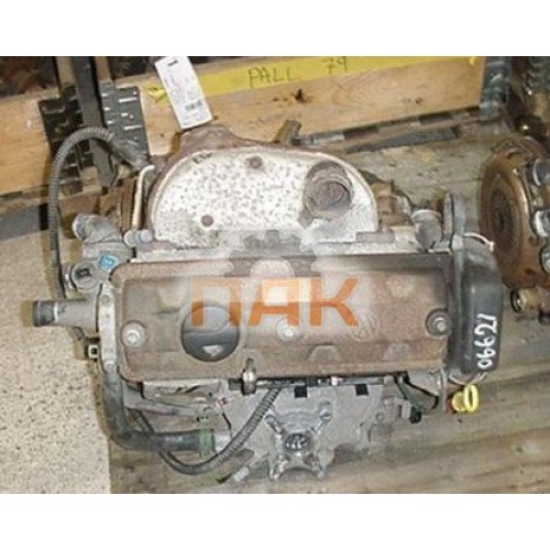 Двигатель Seat 1.3