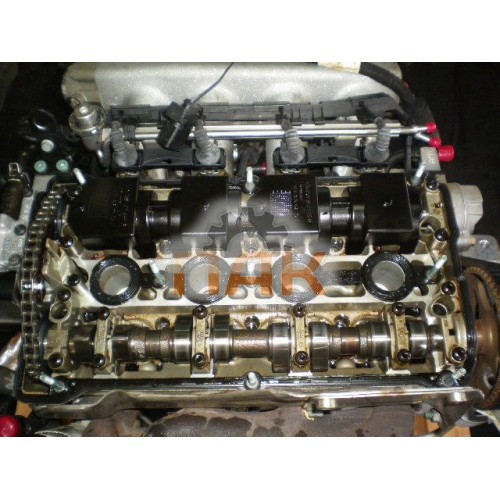 Двигатель Seat 1.8