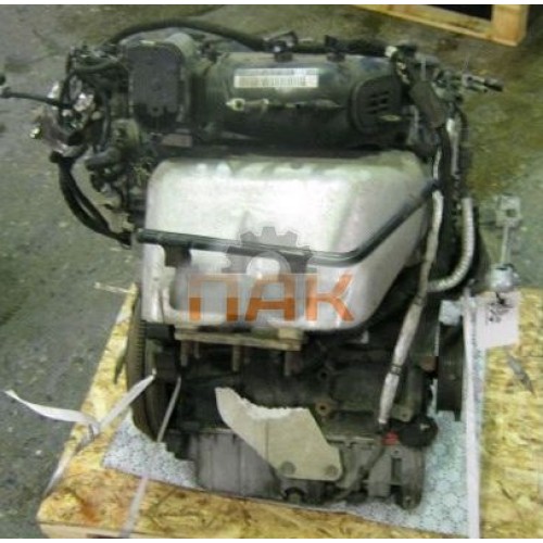 Двигатель Seat 2.3