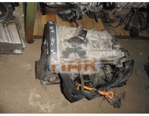 Двигатель на Seat 1.8 фото