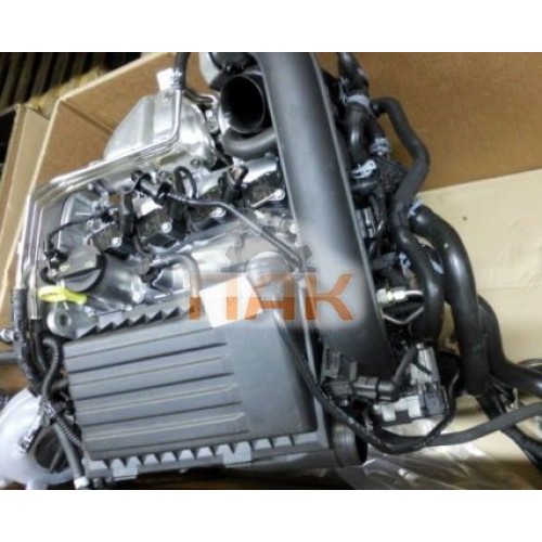 Двигатель Seat 1.4