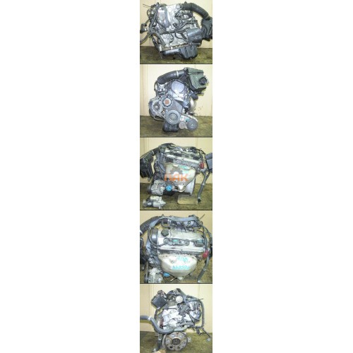 Двигатель Suzuki 1.3