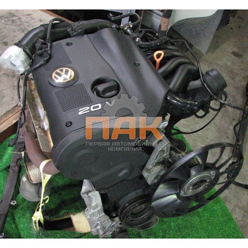 Двигатель Volkswagen 1.8