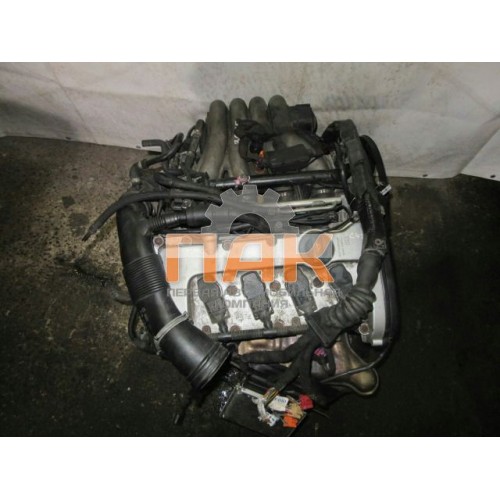 Двигатель Volkswagen 1.4